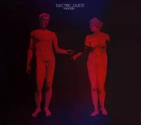 Couverture du produit · Mondo