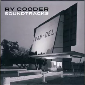 Couverture du produit · Soundtracks