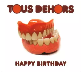 Couverture du produit · Happy Birthday