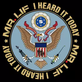 Couverture du produit · I Heard It Today