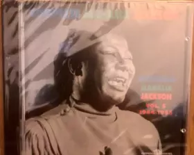 Couverture du produit · Complete Mahalia Jackson Vol. 5 1954-1955
