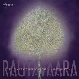 Couverture du produit · Choral Music