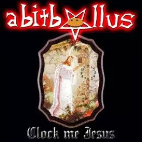 Couverture du produit · Clock Me Jesus