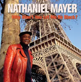 Couverture du produit · Why Won't You Let Me Be Black?