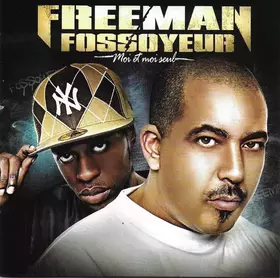 Couverture du produit · Moi Et Moi Seul