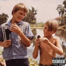 Couverture du produit · Adieu Bientôt 