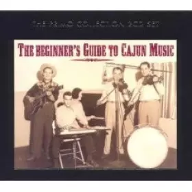 Couverture du produit · The Beginner's Guide To Cajun Music