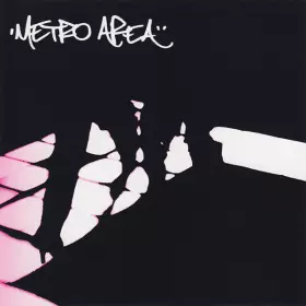 Couverture du produit · Metro Area