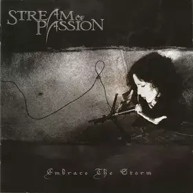 Couverture du produit · Embrace The Storm