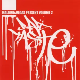 Couverture du produit · Bad Taste Volume 2