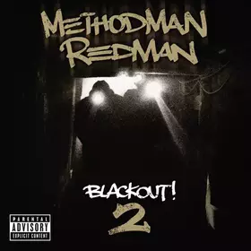 Couverture du produit · Blackout! 2