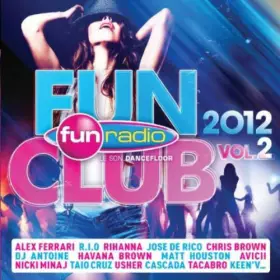 Couverture du produit · Fun Club 2012 Vol.2