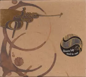 Couverture du produit · Seed To Sun