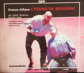 Couverture du produit · Cyrano De Bergerac