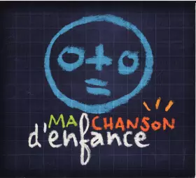 Couverture du produit · Ma Chanson D'Enfance