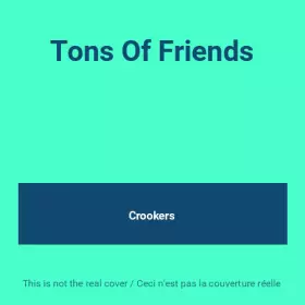 Couverture du produit · Tons Of Friends