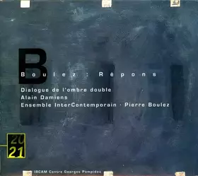 Couverture du produit · Répons / Dialogue De L'Ombre Double