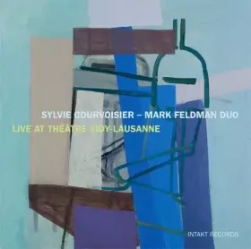 Couverture du produit · Live At Théâtre Vidy-Lausanne