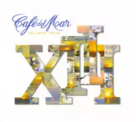 Couverture du produit · Café Del Mar - Volumen Trece