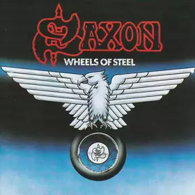 Couverture du produit · Wheels Of Steel