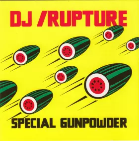 Couverture du produit · Special Gunpowder