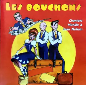 Couverture du produit · Chantent Mireille Et Jean Nohain