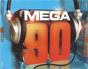 Couverture du produit · Mega 90
