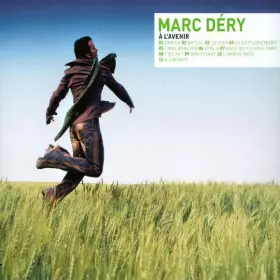 Couverture du produit · À L'avenir