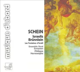 Couverture du produit · Israelis Brünnlein