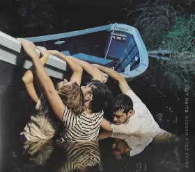 Couverture du produit · Entre Deux Mondes