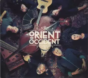 Couverture du produit · Orient Occident