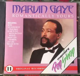 Couverture du produit · Romantically Yours
