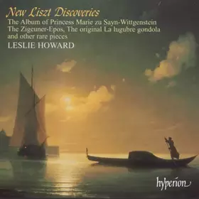 Couverture du produit · New Discoveries – 1