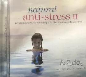 Couverture du produit · Natural Anti-Stress II