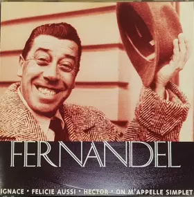 Couverture du produit · Fernandel
