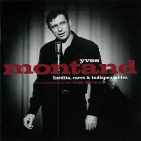 Couverture du produit · Inédits, Rares & Indispensables