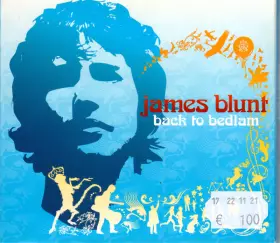 Couverture du produit · Back To Bedlam