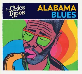 Couverture du produit · Alabama Blues
