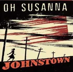 Couverture du produit · Johnstown