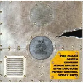 Couverture du produit · Rock Rebel Vol. 2