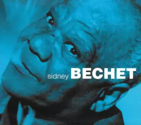 Couverture du produit · Sidney Bechet