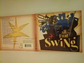 Couverture du produit · All That Swing