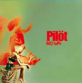 Couverture du produit · Möther