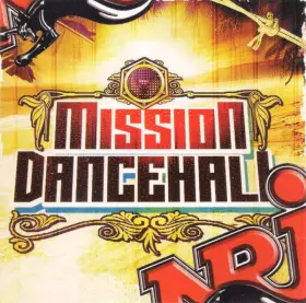 Couverture du produit · Mission Dancehall