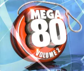 Couverture du produit · Mega 80 Volume 2