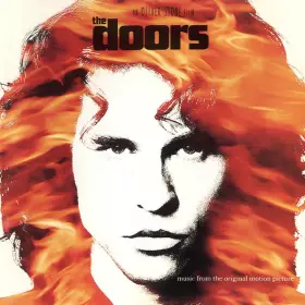Couverture du produit · The Doors (Music From The Original Motion Picture)