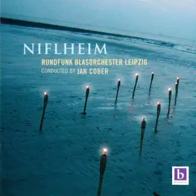 Couverture du produit · Niflheim