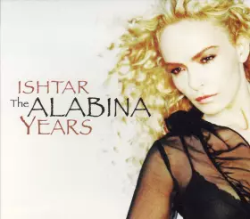 Couverture du produit · The Alabina Years