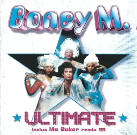 Couverture du produit · ★ Ultimate ★