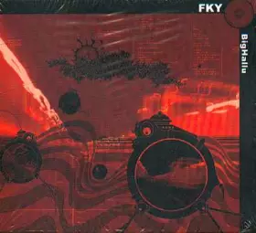 Couverture du produit · BigHallu